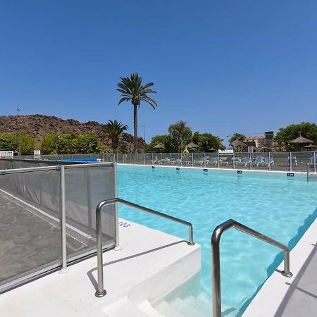 Bungalow Rocas Rojas 406B By Villagrancanaria San Agustín 外观 照片