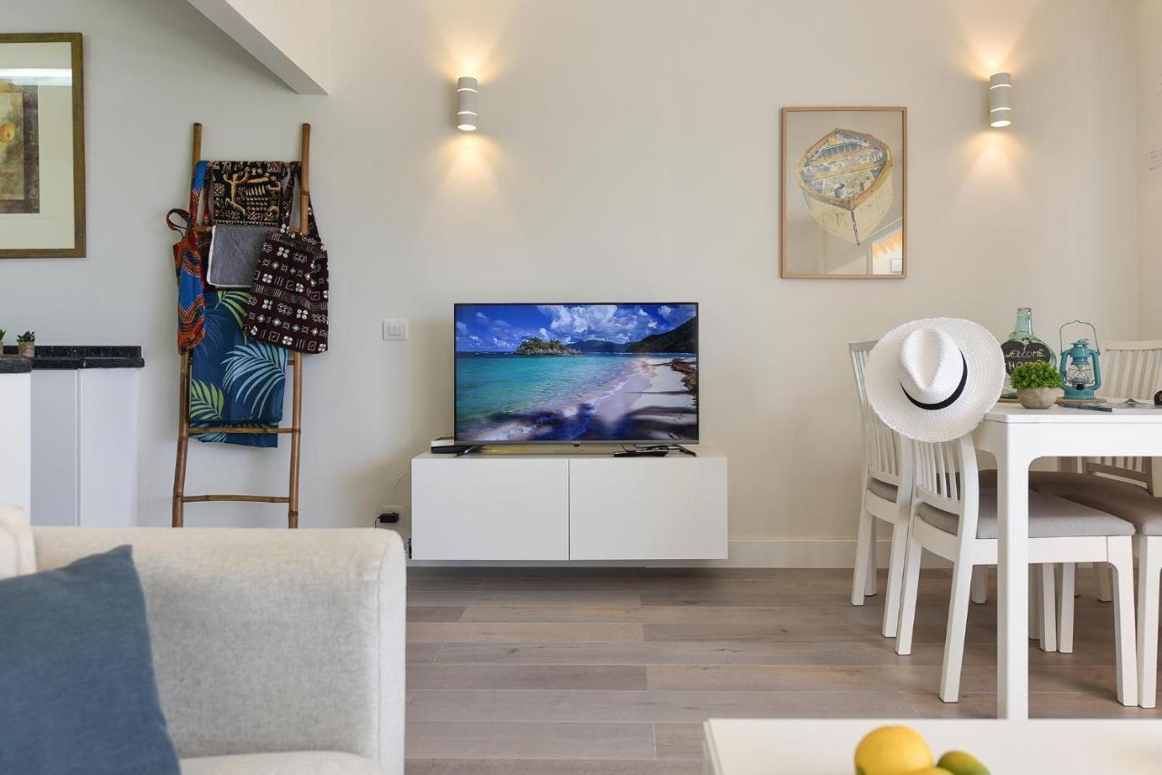 Bungalow Rocas Rojas 406B By Villagrancanaria San Agustín 外观 照片