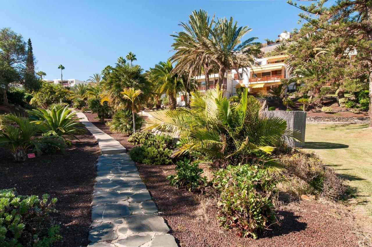 Bungalow Rocas Rojas 406B By Villagrancanaria San Agustín 外观 照片