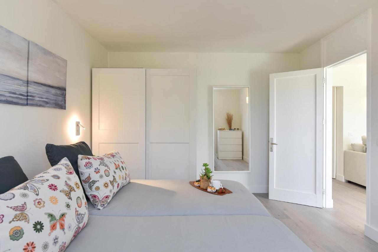 Bungalow Rocas Rojas 406B By Villagrancanaria San Agustín 外观 照片