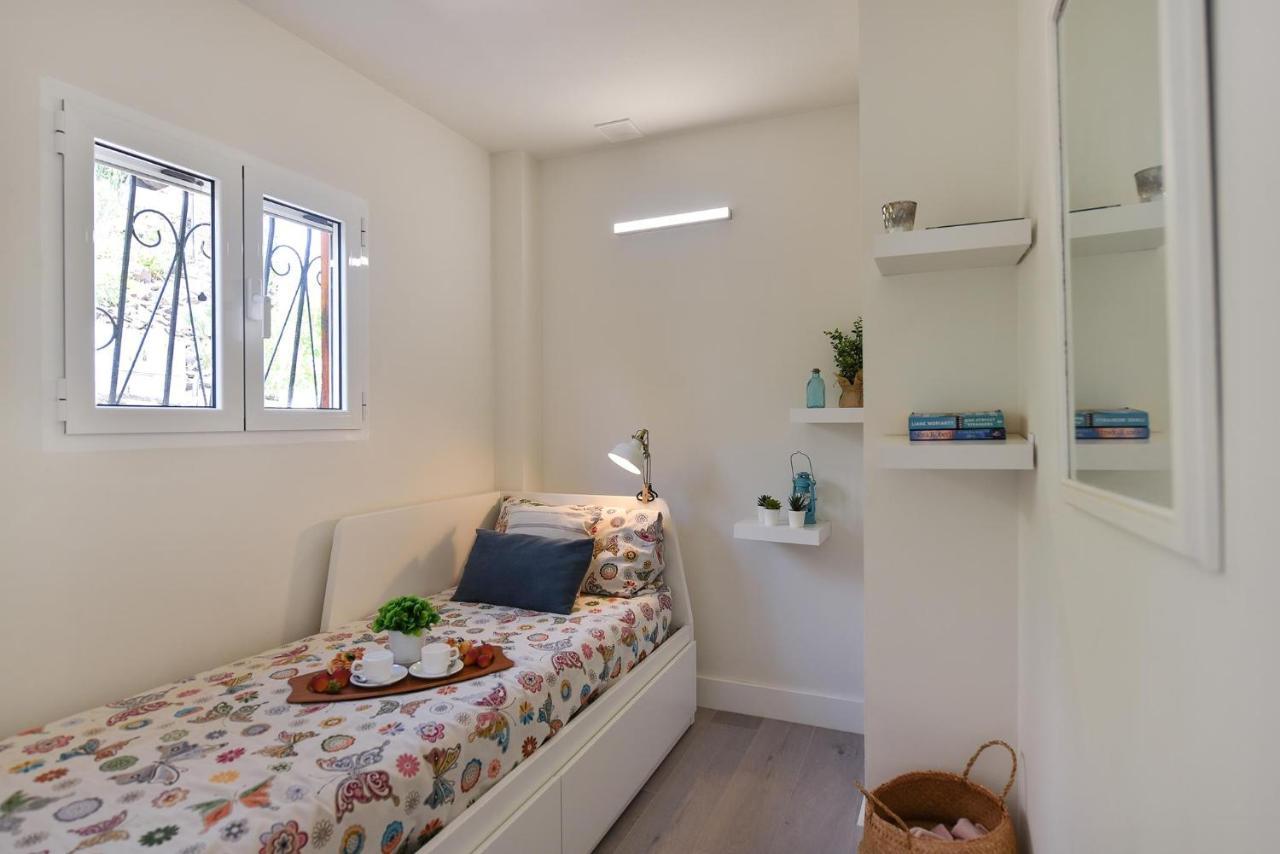 Bungalow Rocas Rojas 406B By Villagrancanaria San Agustín 外观 照片